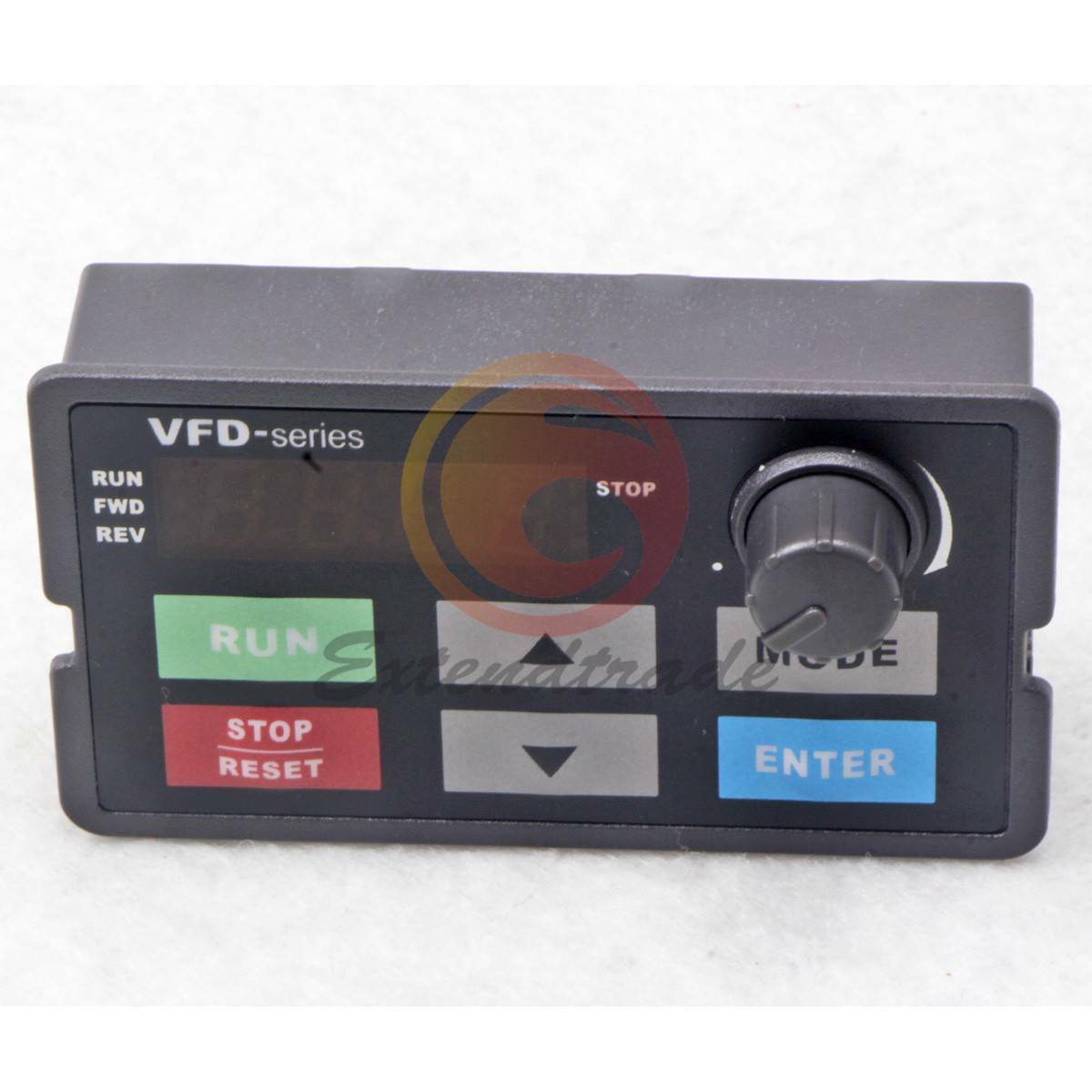 ONE Delta KPE-LE02 VFD-E series Inverter operation panel New