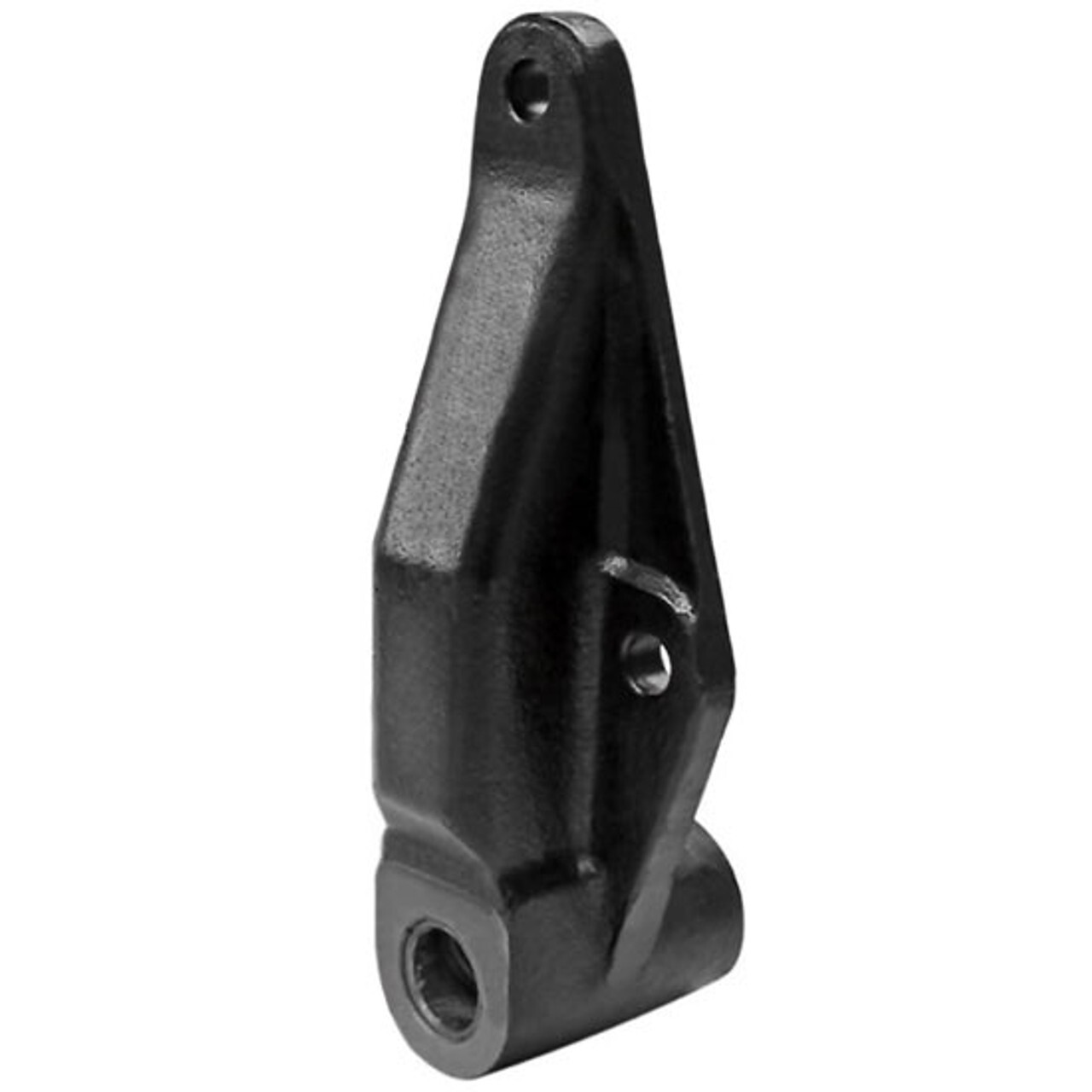 Rear Of Front Spring Hanger Replaces 02-02311M001 For Peterbilt 379