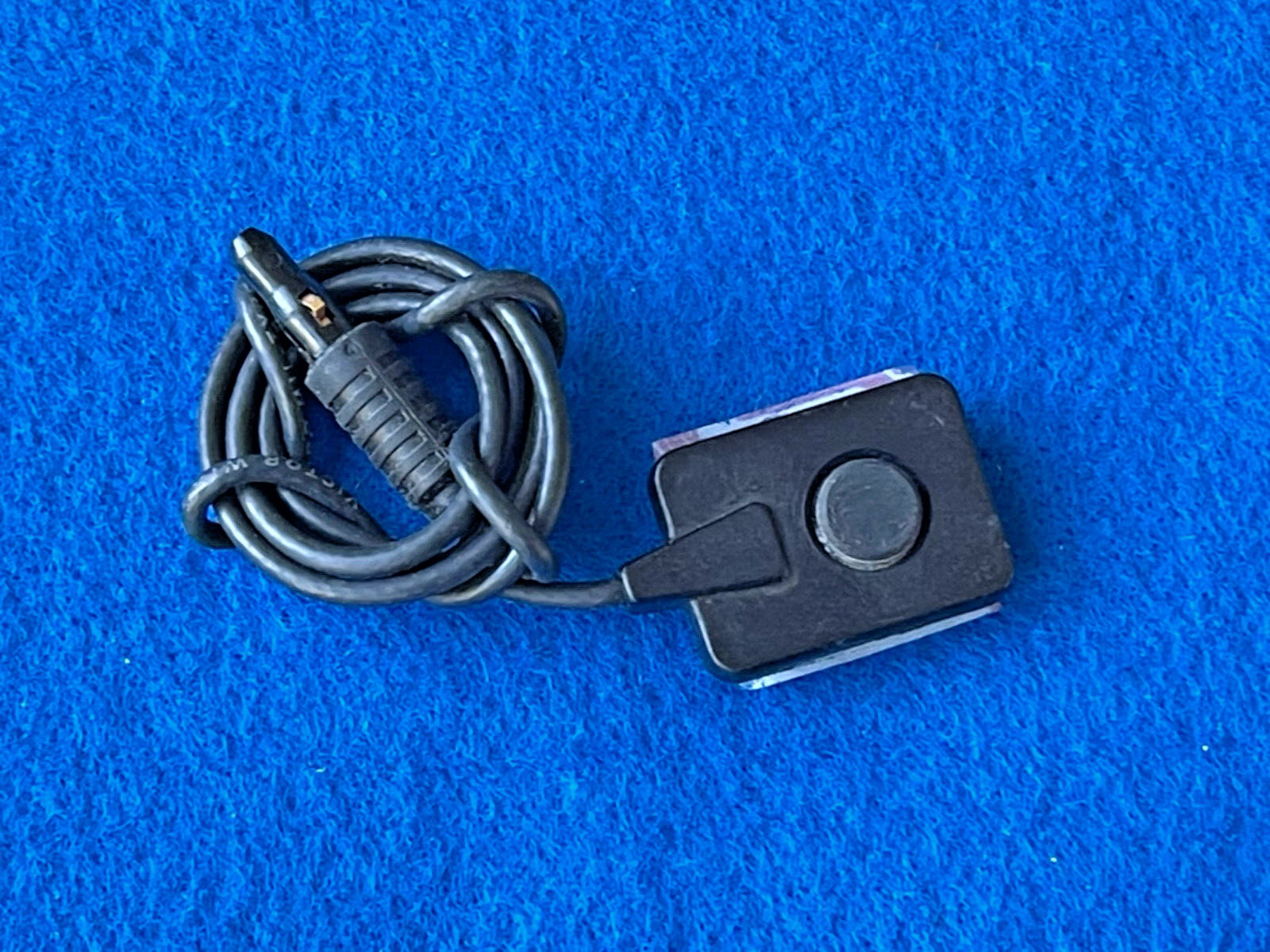 NEW Insight L3 PEQ Cable Pressure Pad Square Switch Steiner, Iris, Raid A3259273
