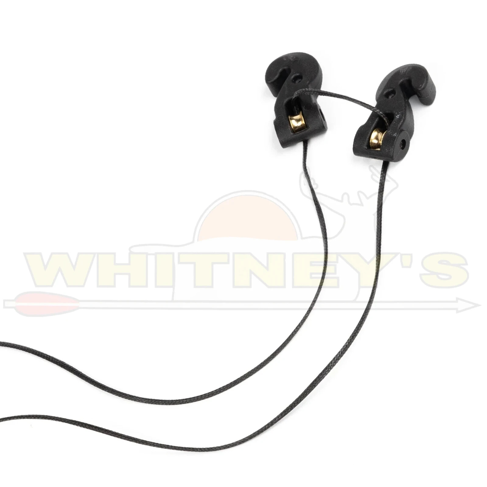 Excalibur Crank Replacement Rope and Hooks - Charger Lite - 10875