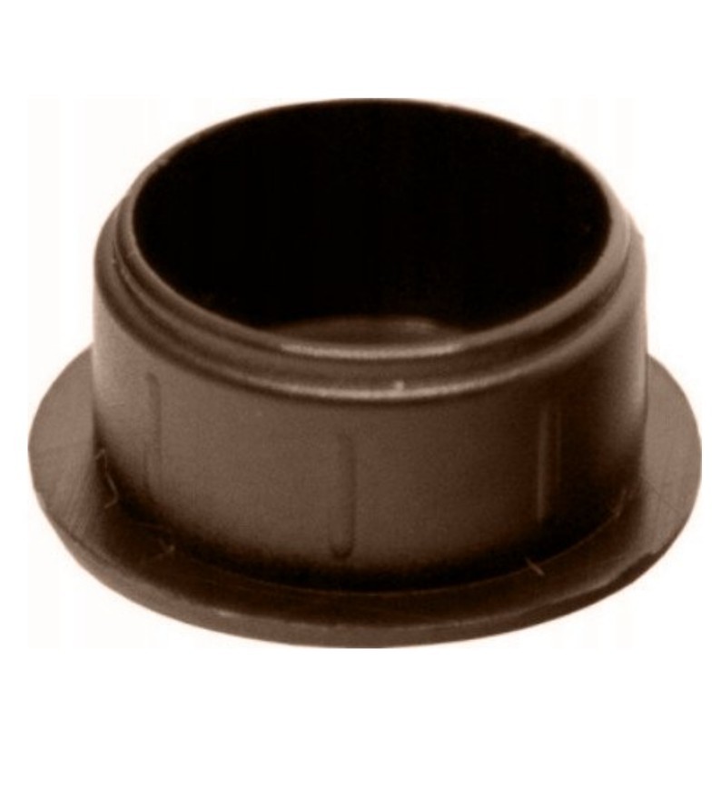 Hole Cover Plug for Hole Durchmesser 7mm Brown Blind Plug Cover Caps