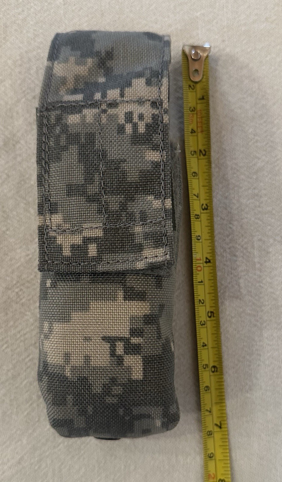 EAGLE INDUSTRIES MH-4-MS-UCA ACU KNIFE SHEATH MOLLE LEATHERMAN MAGAZINE POUCH