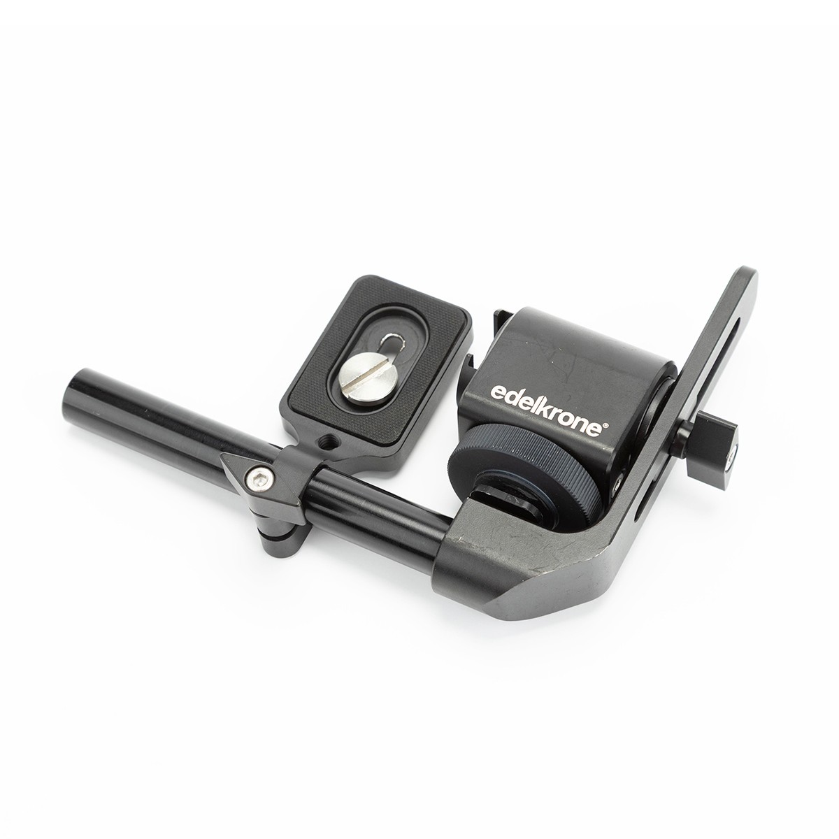 Edelkrone Monitor/EVF Holder - SKU#2087330