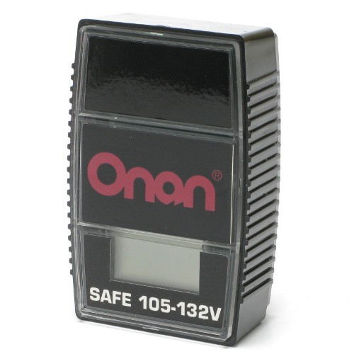 Onan 302-2036 Plug-In Digital Line Voltage Monitor