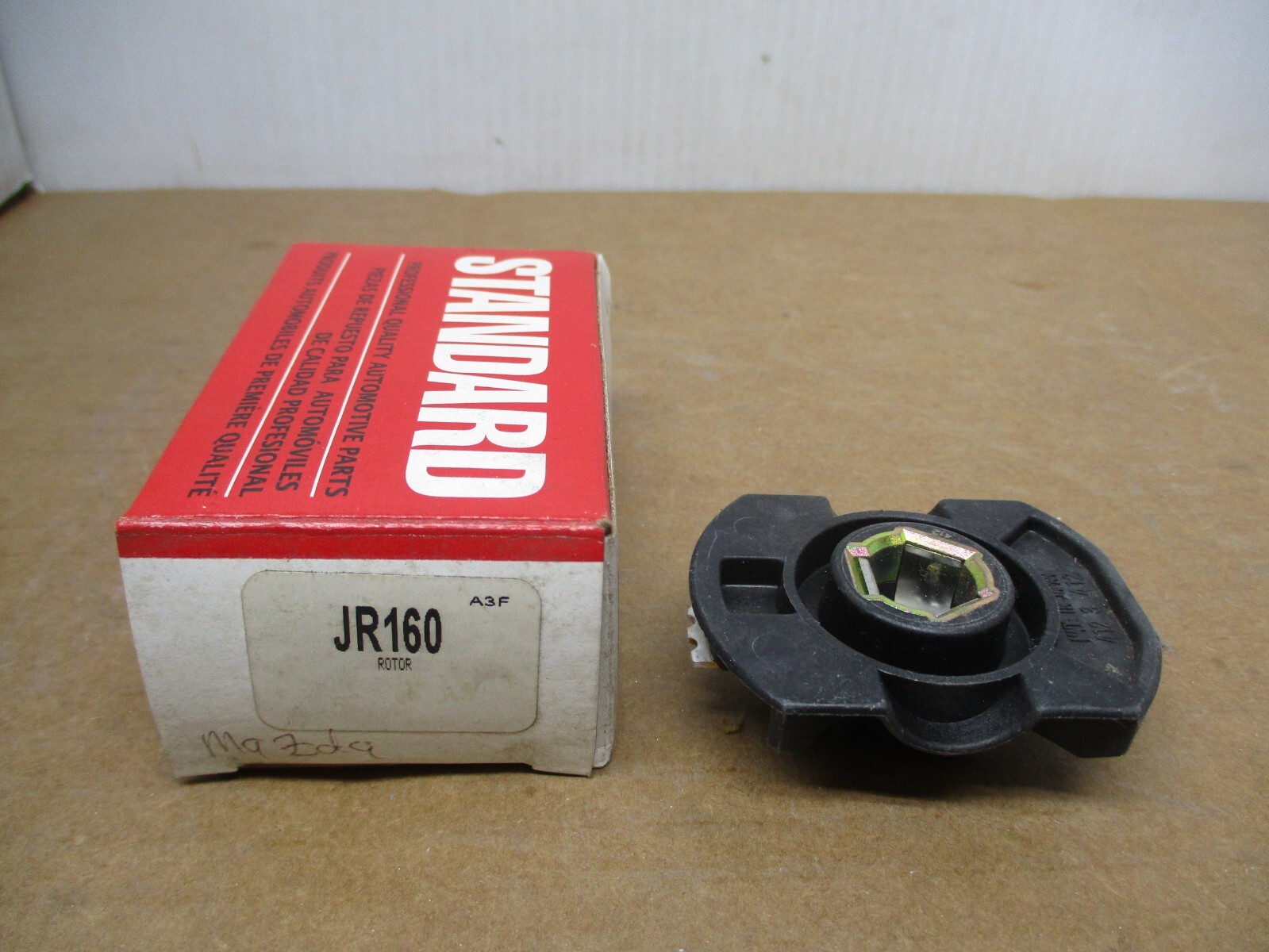 Distributor Rotor Standard JR160