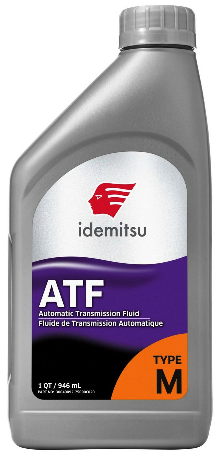 8x QUART Kit Automatic Transmission Oil Fluids ATF TYPE-M For FORD MAZDA MERCURY