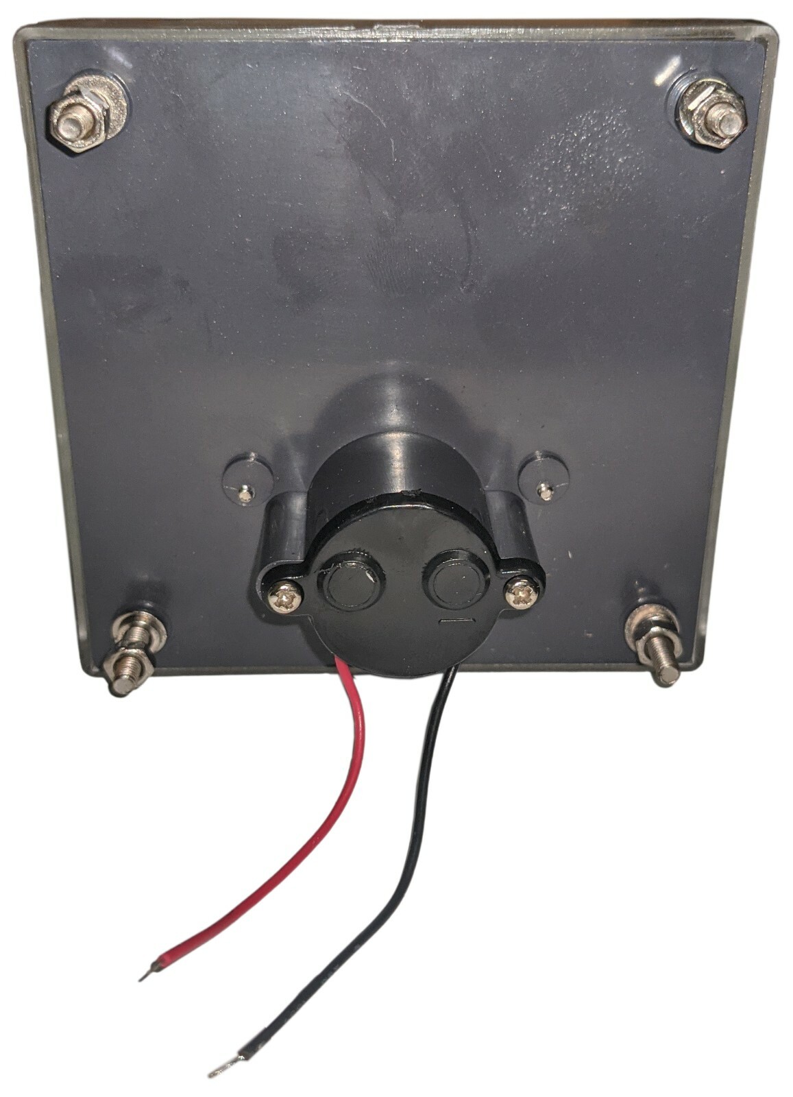 Ammeter DC 0-50µA Meter Movement, 1µA Resolution