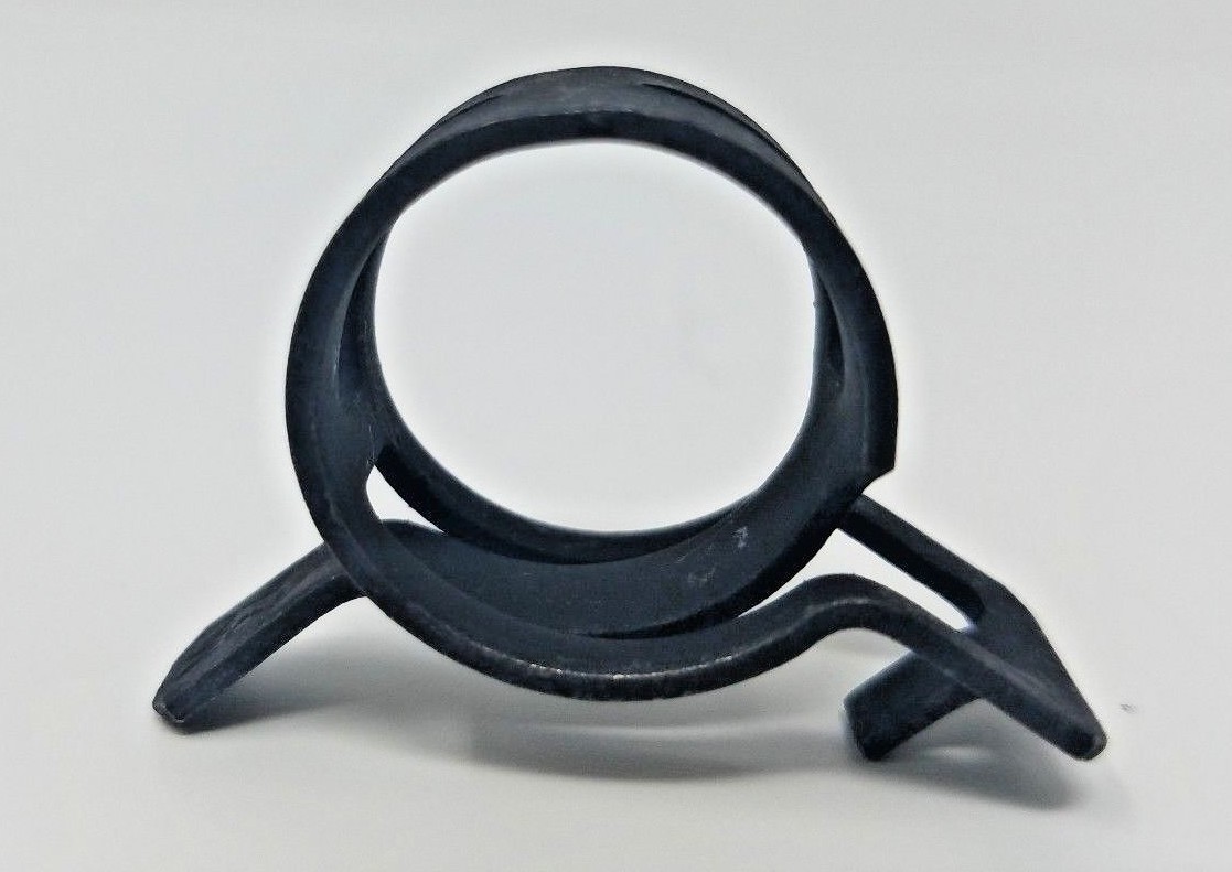02-23 Chrysler Dodge Jeep Radiator Hose Tube Clamp Factory Mopar New OEM