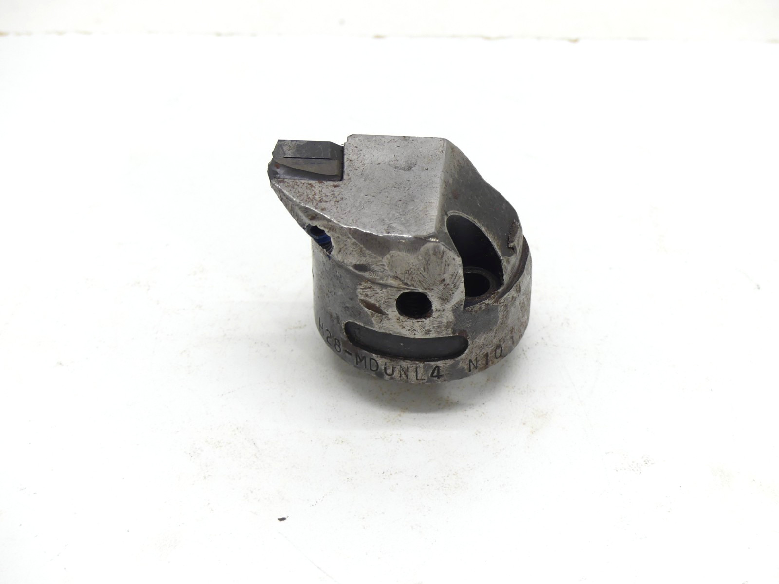 H28-MDUNL4 N10 Modular Boring Bar Head