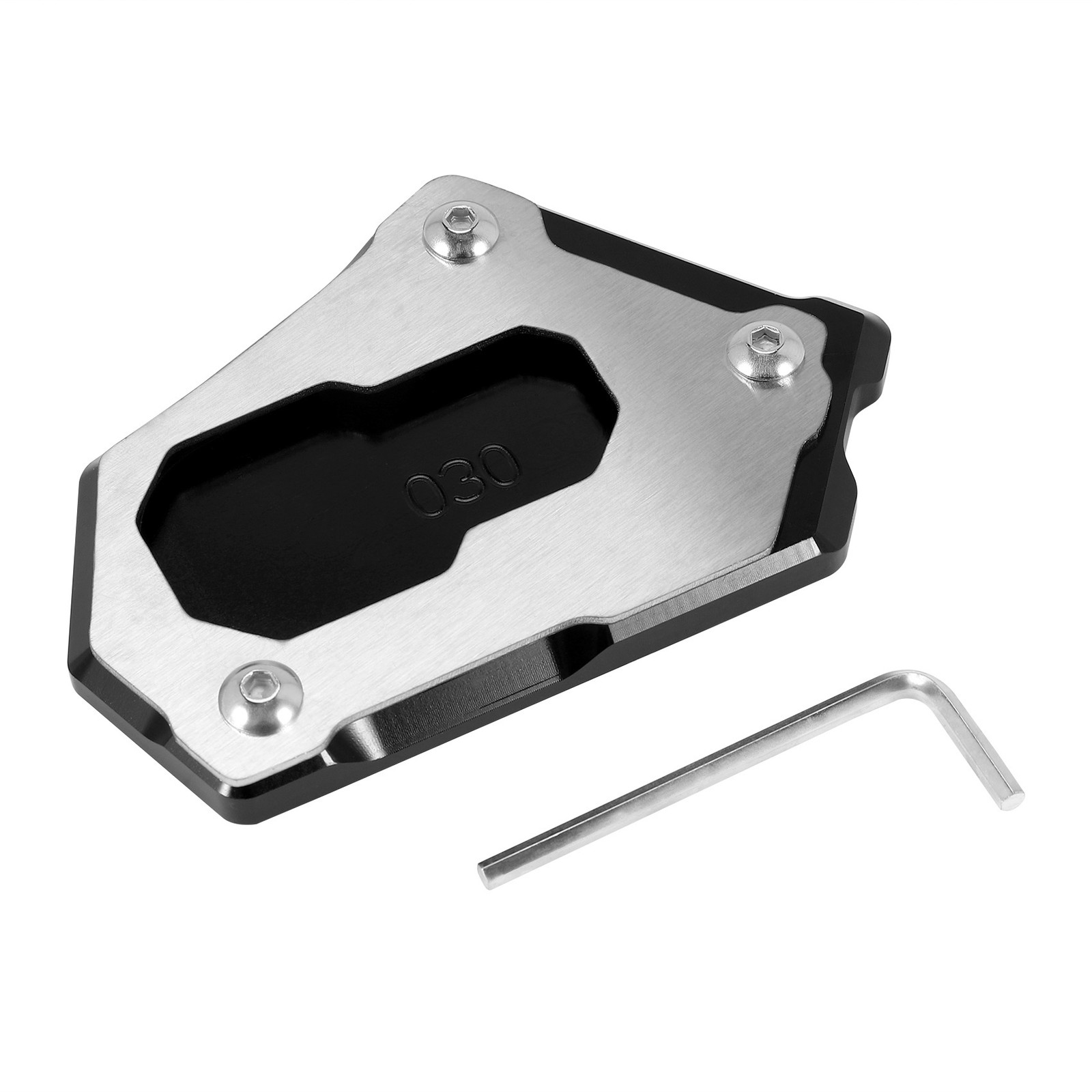 Kickstand Side Stand Enlarge Extension For  R 1200 GS LC R1200GS R 1200GS5881