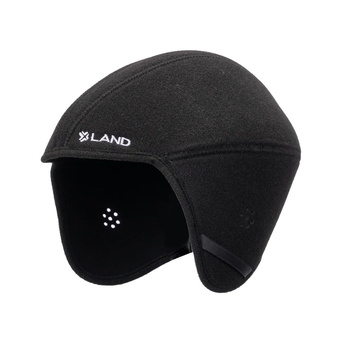 Helmets Wintercap for AeroPro & ClimbPro Safety Helmets - Premium Merino Wool...
