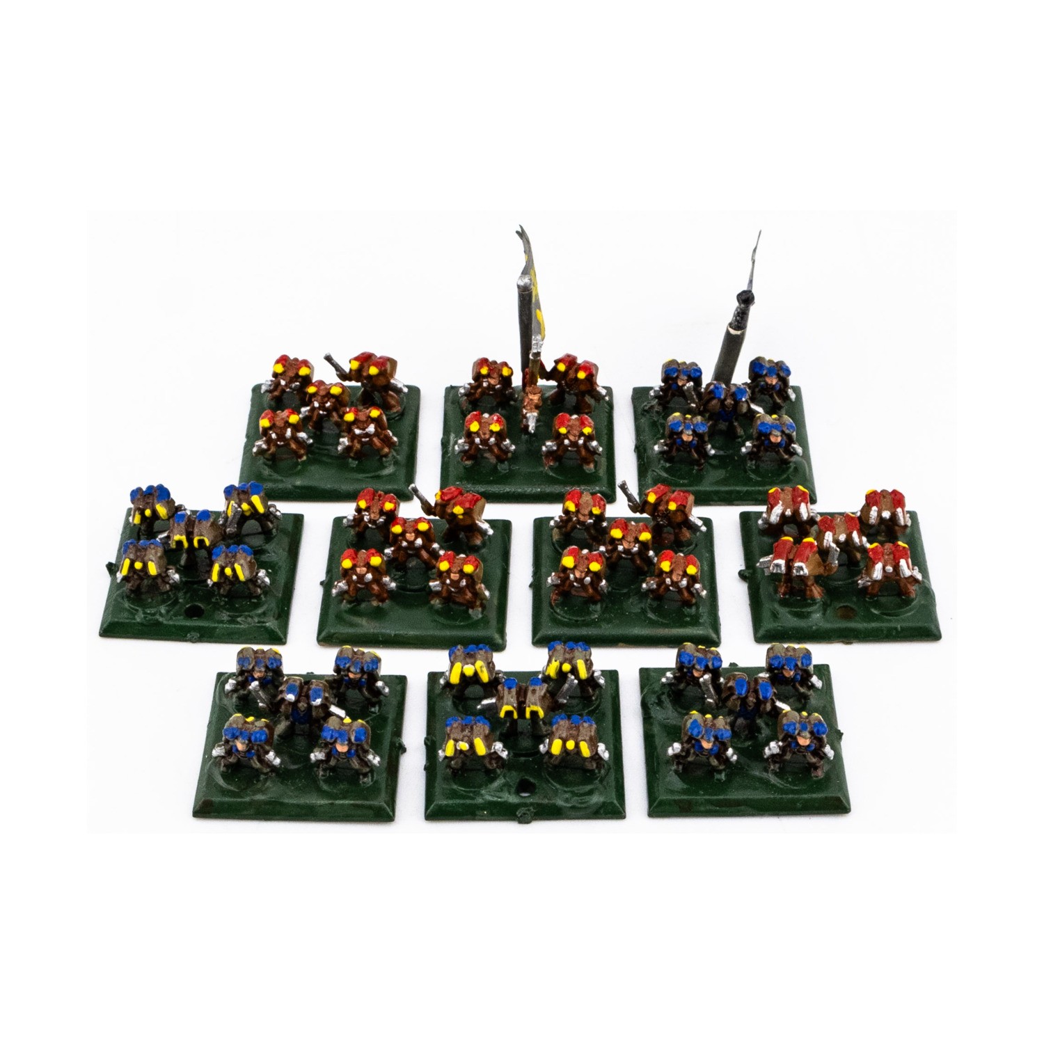GW Epic 40k Imperial Guard Plastic Elysian Drop Trooper #3 NM