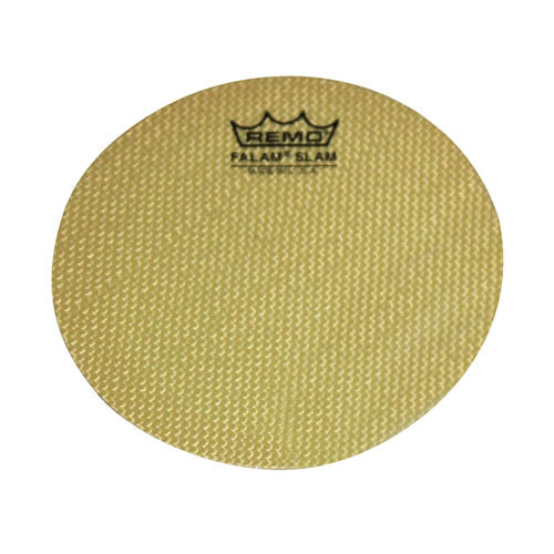 Falam Patch, 4 Diameter, Neutral