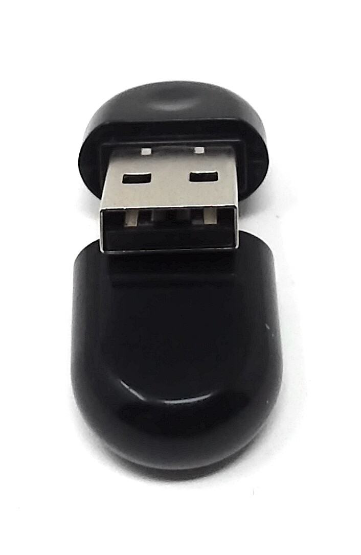 Replacement USB Wireless Sync Dongle Compatible for Fitbit Activity Trackers