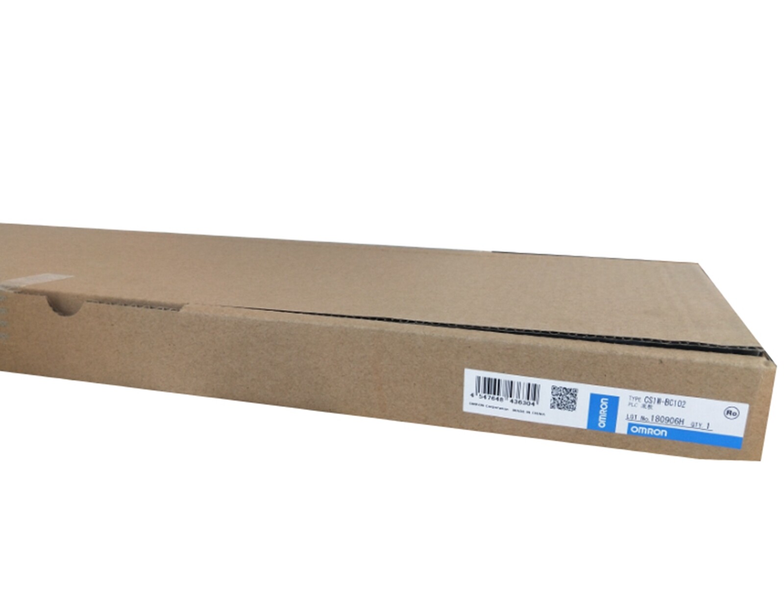 NEW Omron CS1W-BC102 CS1WBC02