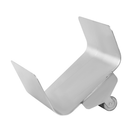 Concrete Curb Trowel Edger Landscape Curb Trowel Kraft Tool with Putty Knife