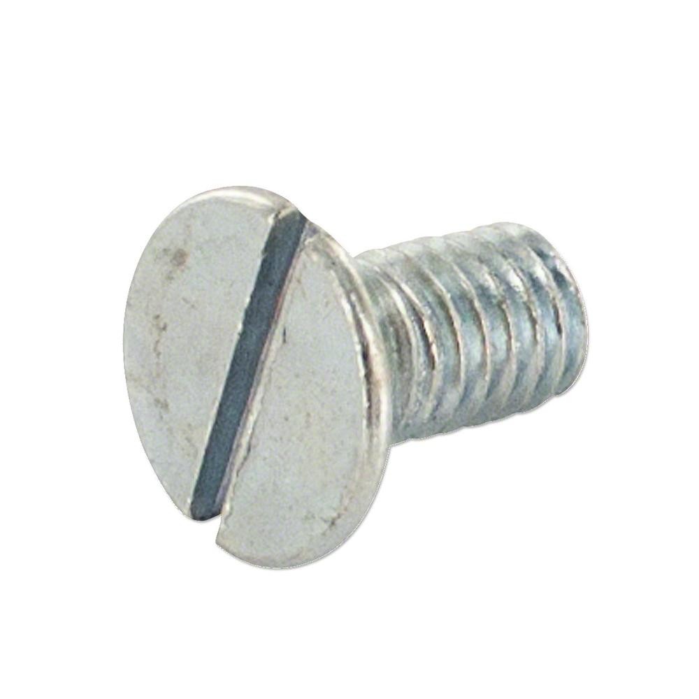 Retaining Screw - Brake Drum 24667S 24667S8 Fits Ford Tractor(s) 611 620 621 630