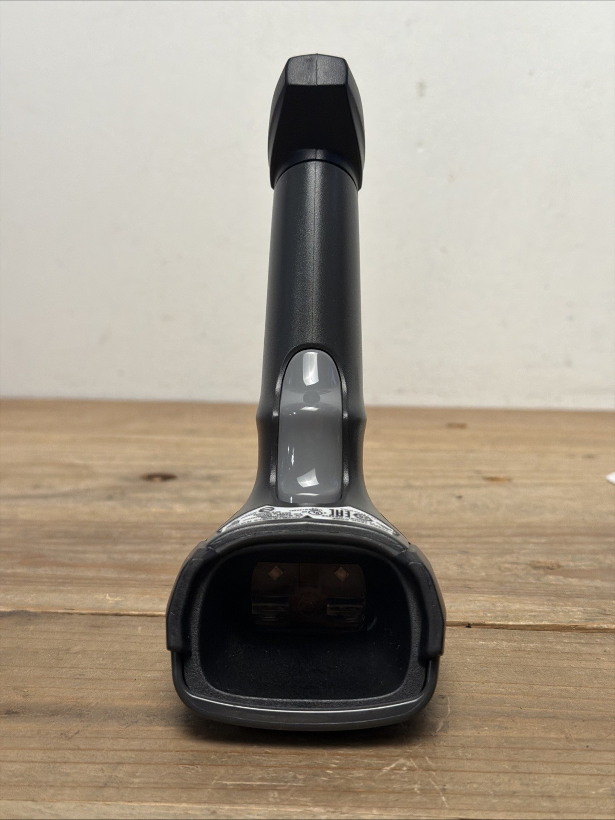 ZEBRA DS2208 - Barcode Scanner Tested And Working Used