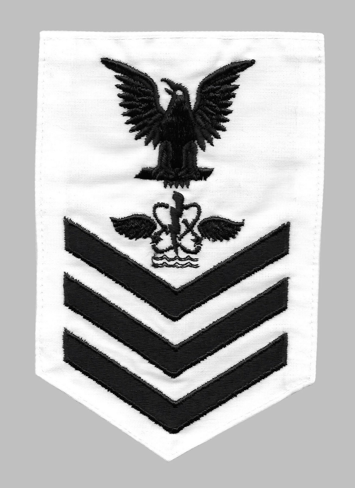 Navy Rate AW1 Aviation Systems Warfare Operator 1st Class PO [AW-W06-002]