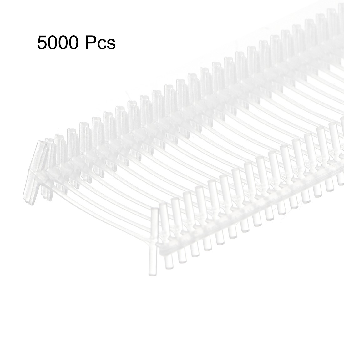 20mm pins tag closures hook attachments for clothes 5000pcs