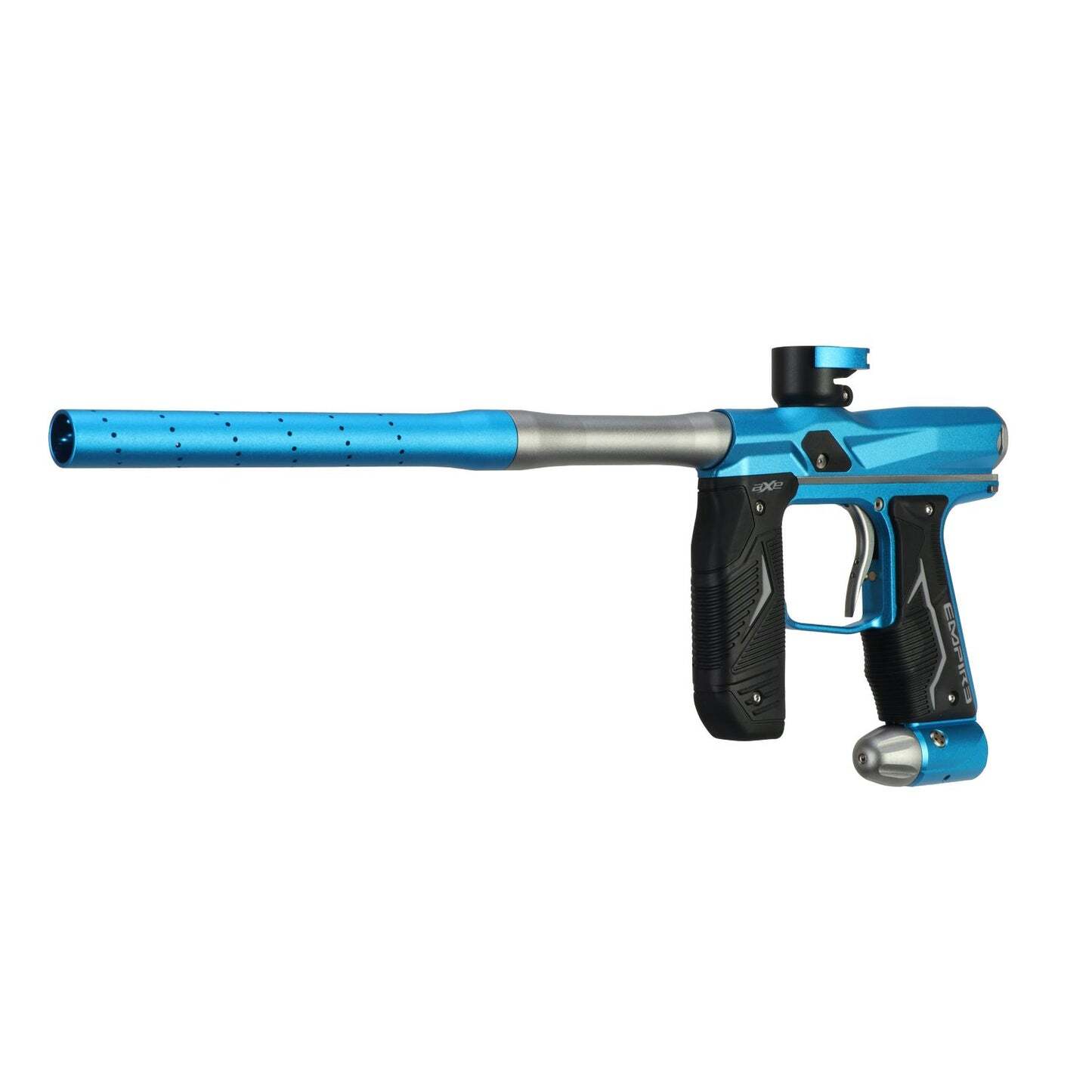 Empire Axe 2.0 Marker - Redline - Dust Savoy Blue / Dust Grey