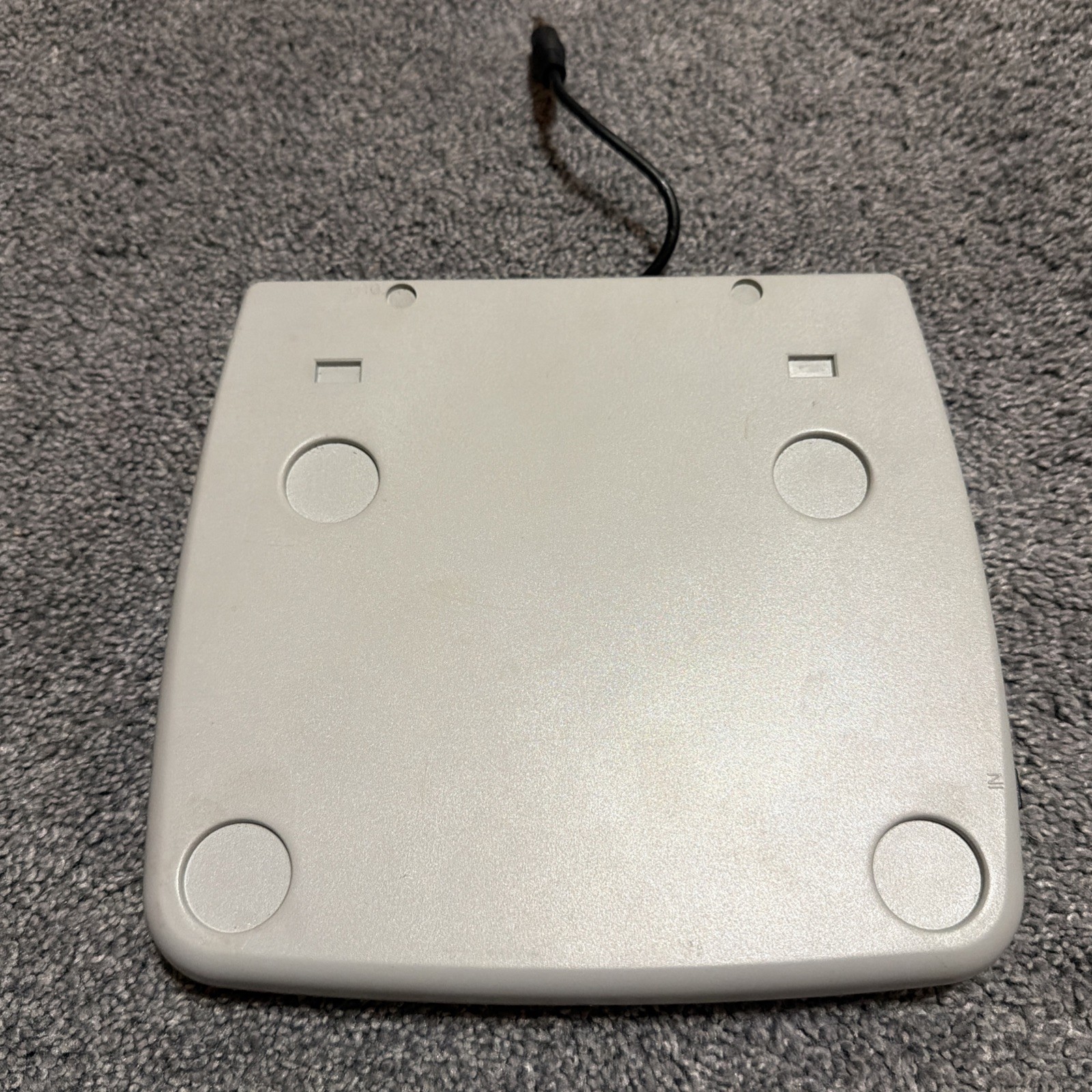 InterAct Mobile Power One Rechargeable Battery Pak Pack for Sony PS1 Parts