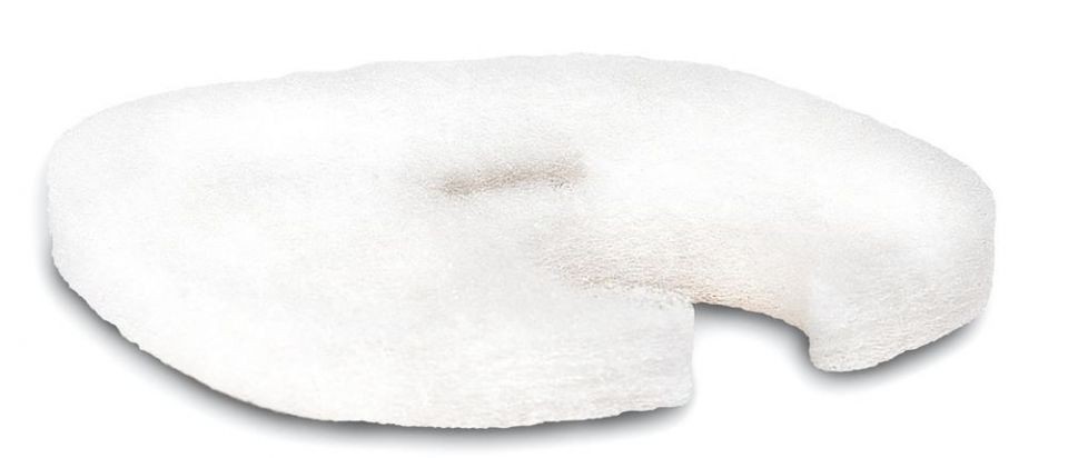 AQUATOP Replacement White Filters 3-Pack for Forza FZ9 Canister Filters, RFP-FZ9