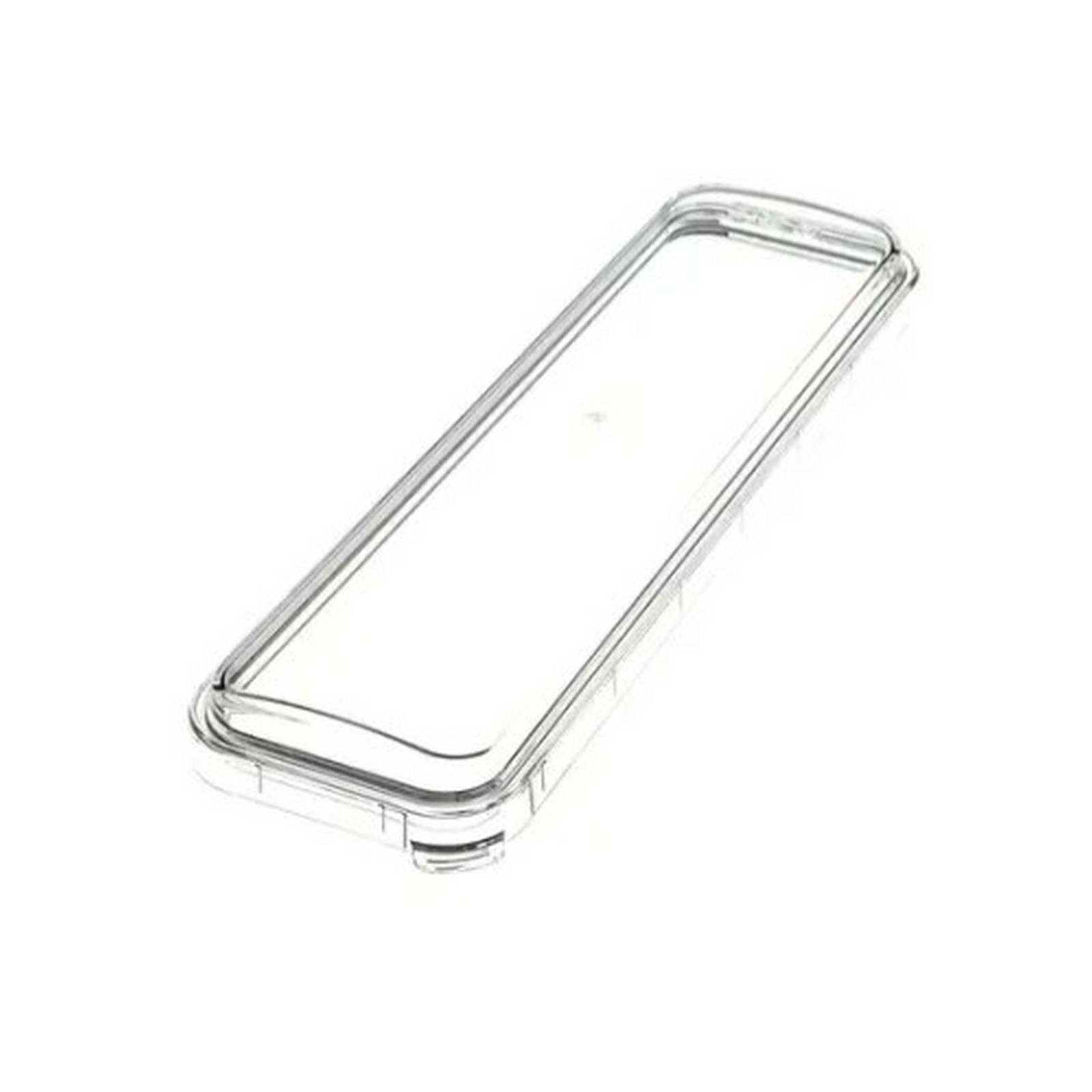 Crathco 21000125T 9 L Bowl Cover
