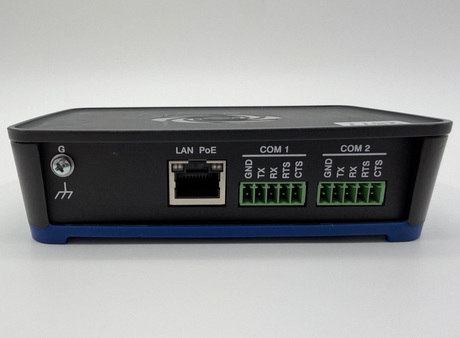 Crestron CEN-IO-COM-102 Serial Control Module - No Power Adapter (Qty Avail)