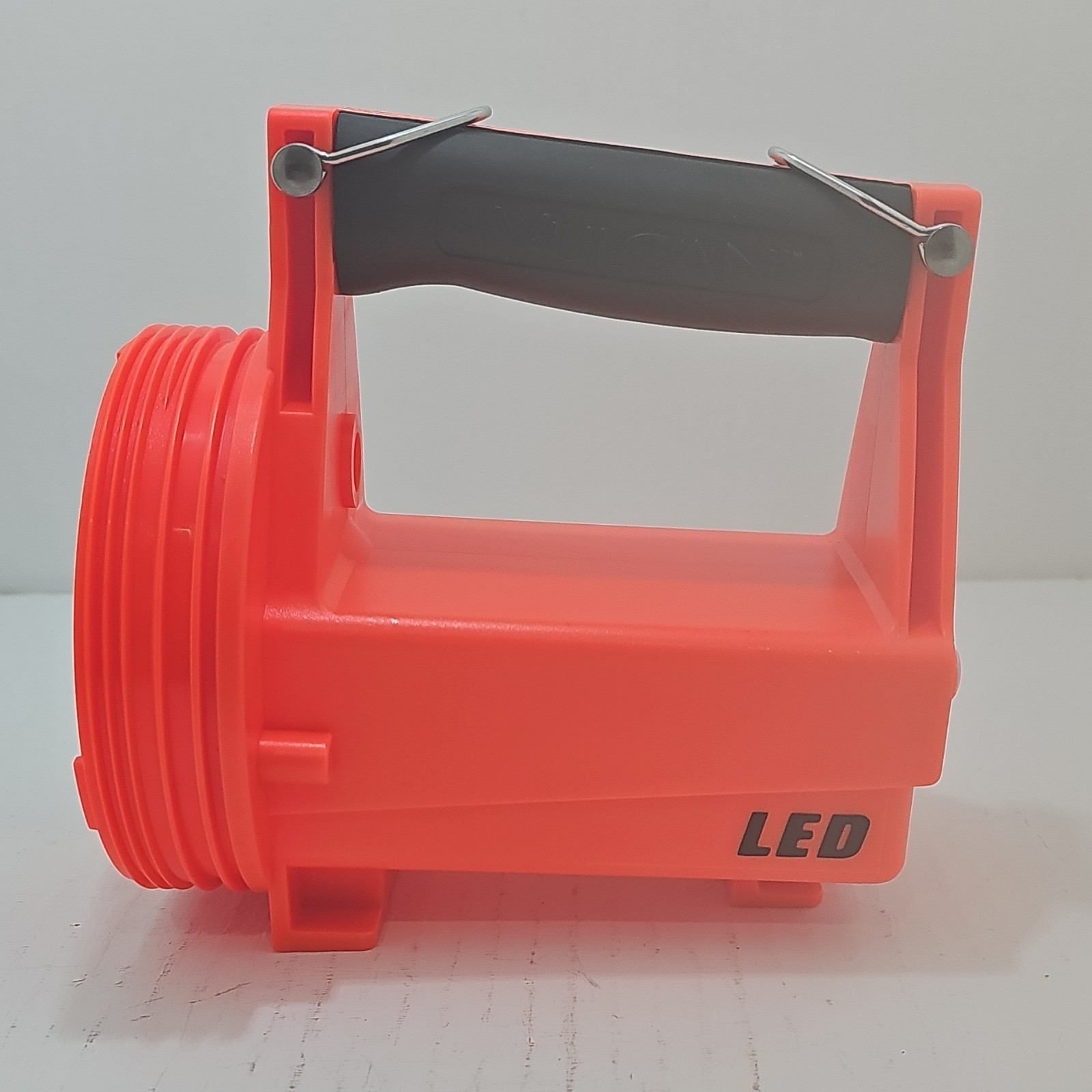 Streamlight Vulcan LED Body Assembly Orange Replacement Housing Part 446001 New