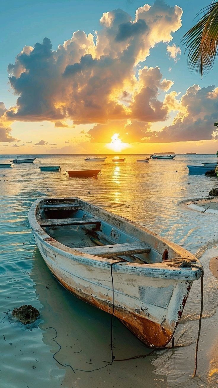 Digital Image Photo Wallpaper Background Desktop Art Beach Vacation! Only $0.99!