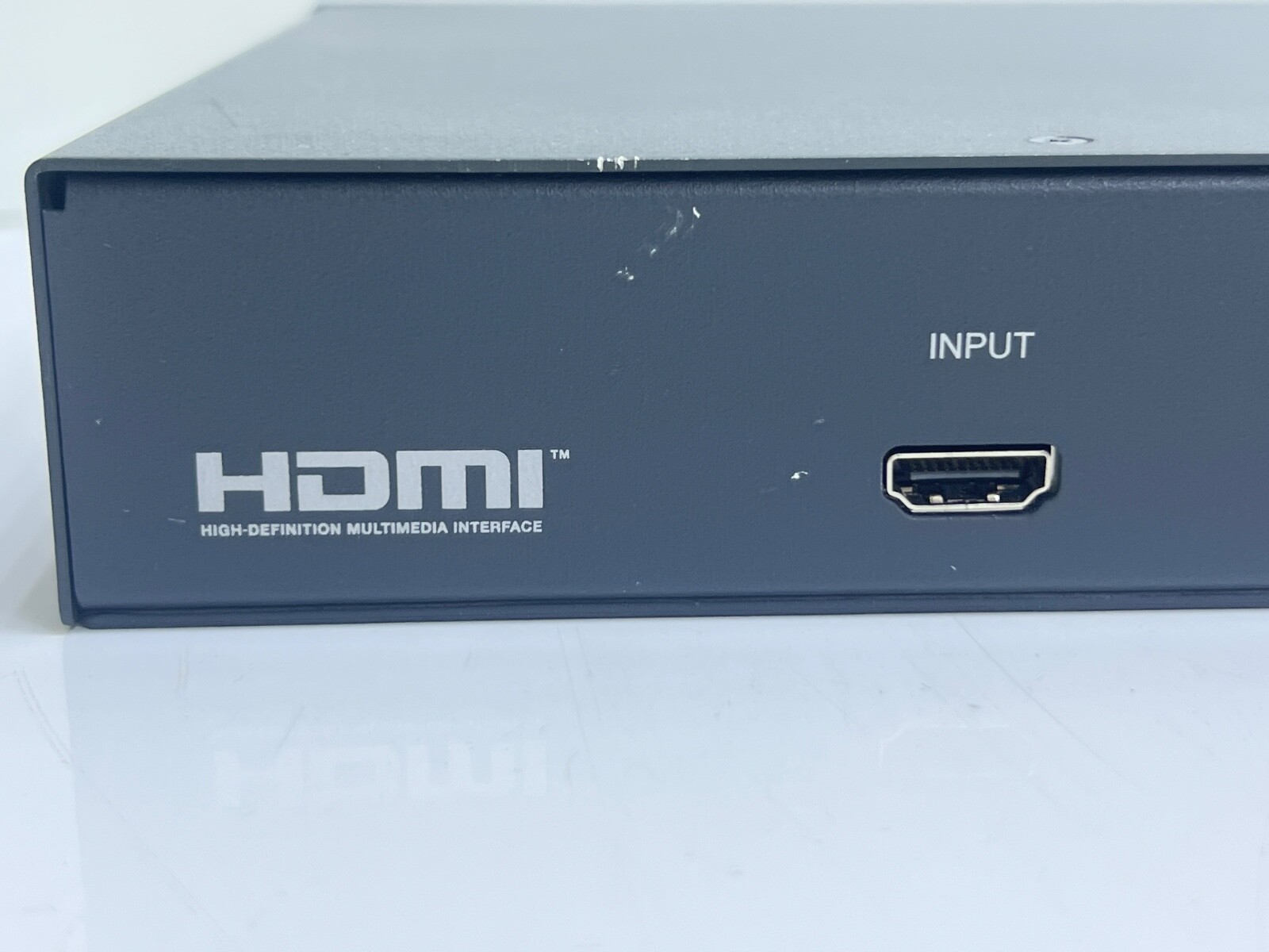 Kramer VM-8H 1:8 HDMI Distributor - Used, Free Shipping