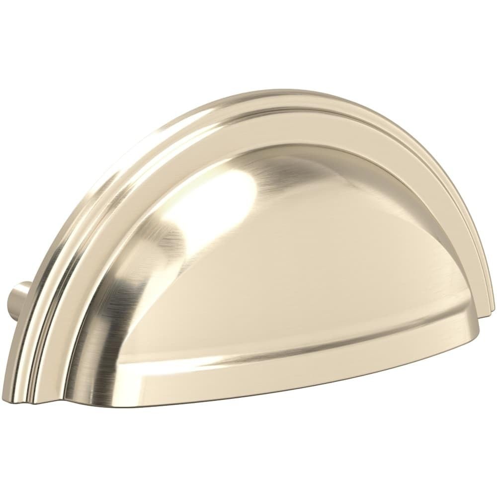 Perrin and Rowe U.6055STN - Pulls Cabinet Hardware