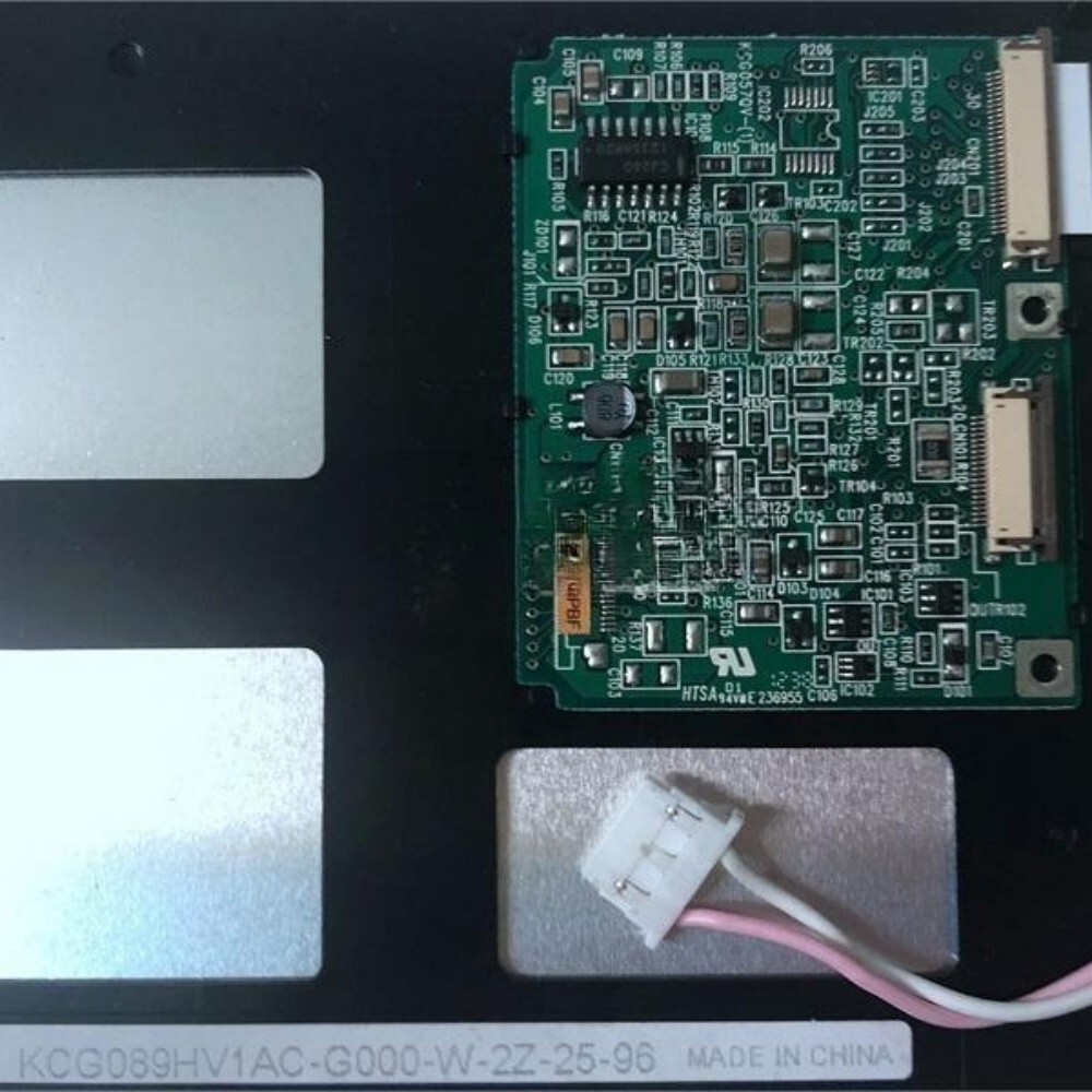 8.9-inch KCG089HV1AC-G000 LCD display screen