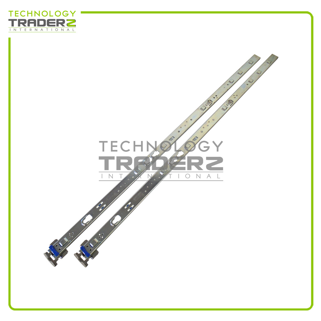 042-007-860 Dell RecoverPoint G4 Inner Rails ***Pulled***