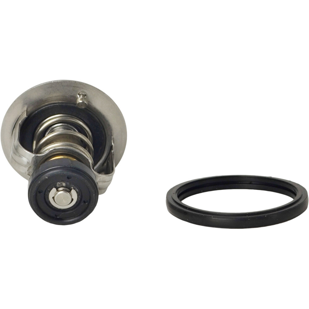 Thermostat 49054-1068 w/O-Ring for Kawasaki Diesel Mule 2000-2013 2510 3010 4010
