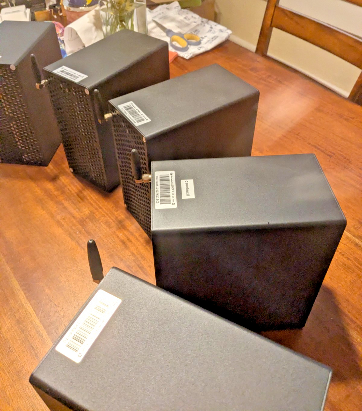 Goldshell AE Box II - ASIC Miner
