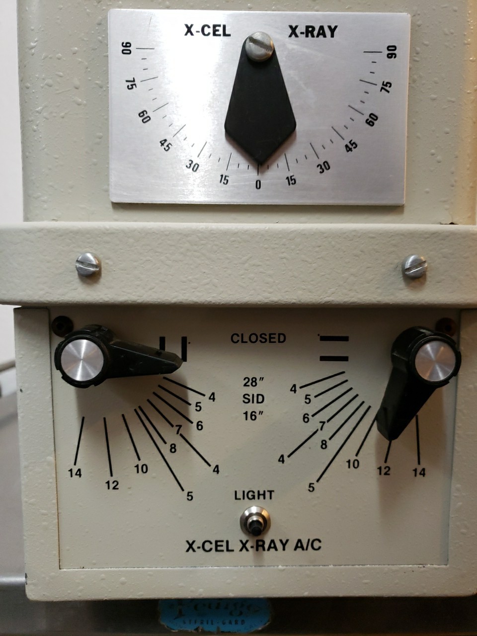 X-cel Corp MB-700 28 Inches