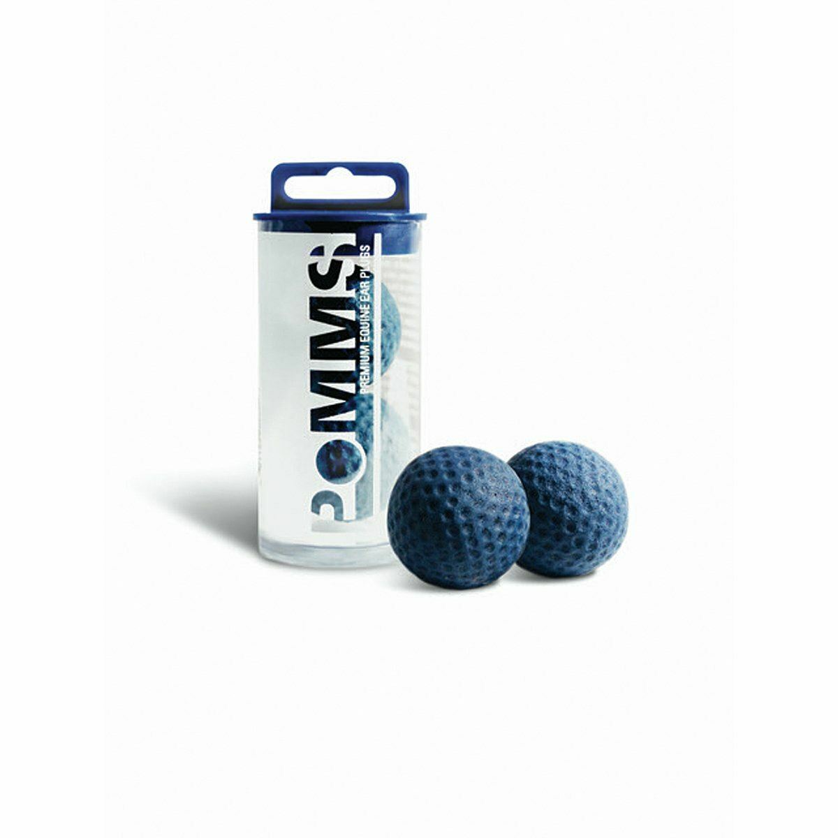 Pomms - Pony - Blue