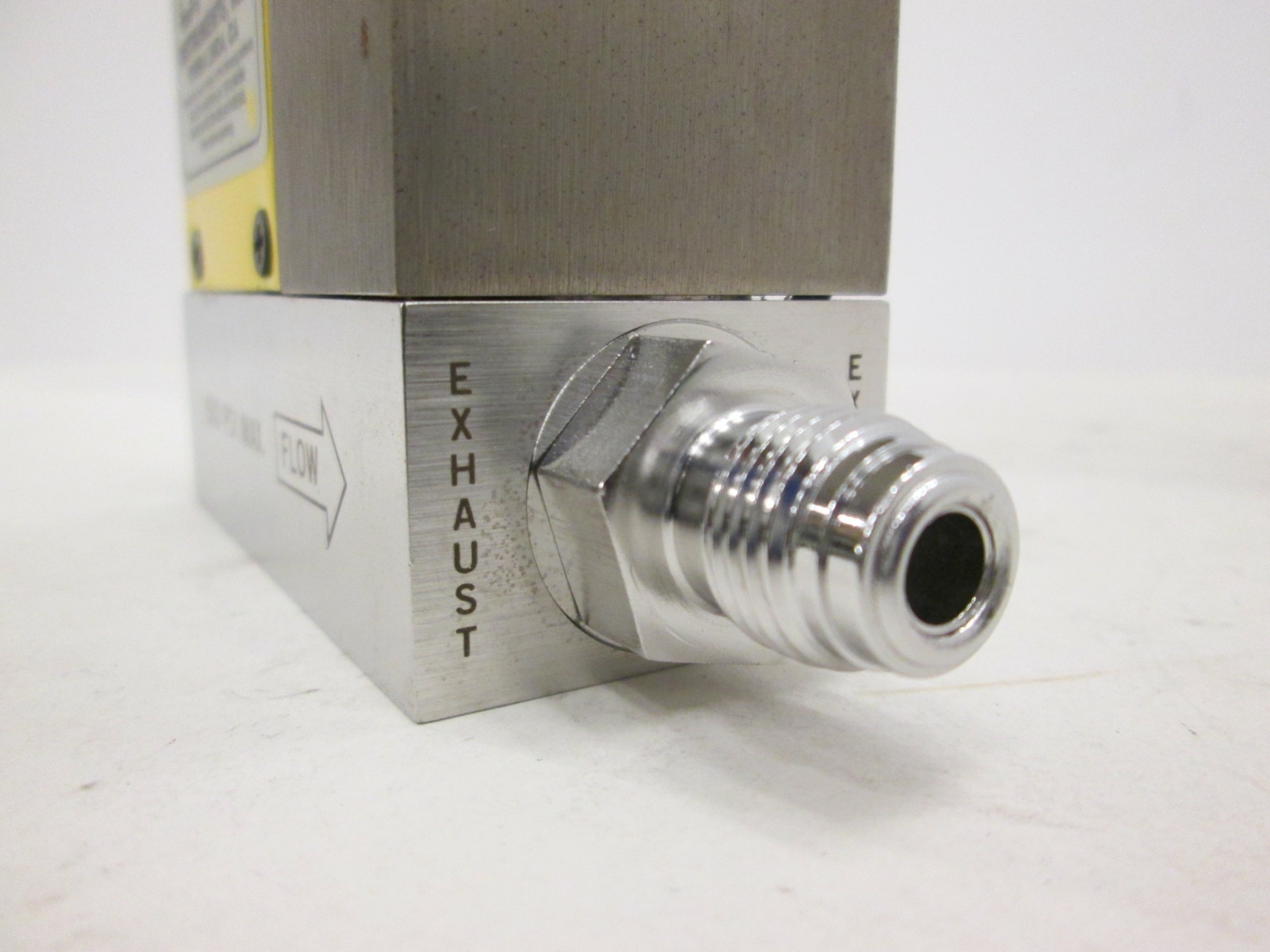 Unit, UFC-1100, 10 SLPM, H2, Used