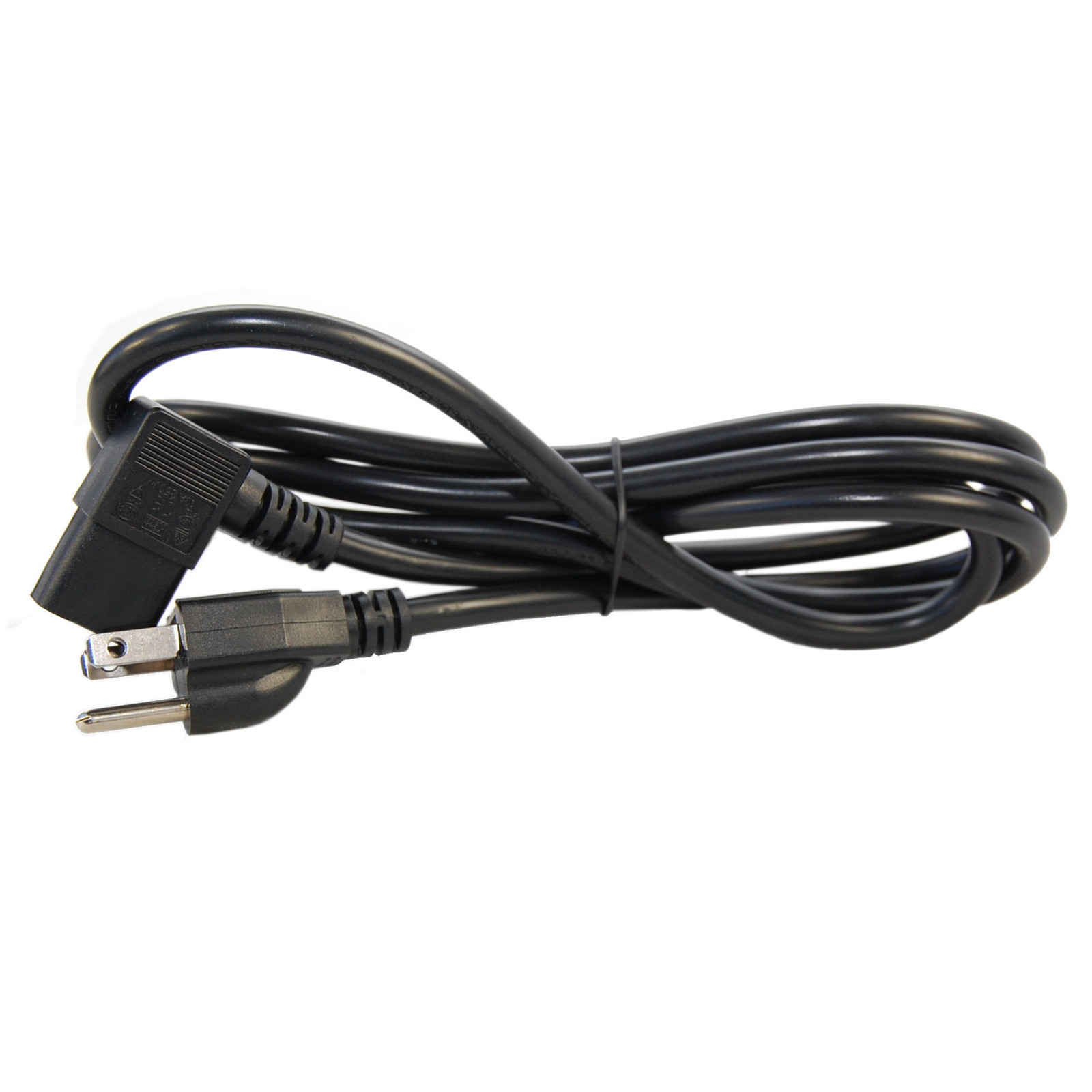 AC Power Cord for LG 42LD550 19LG30 42LF11 19LD350 19LG31 19LF10 32PC5RV 37LC2D
