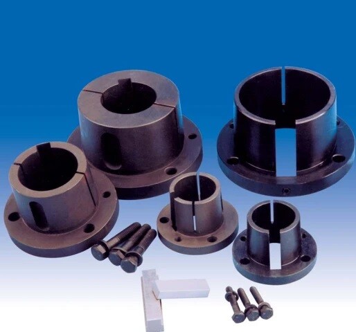 Q1-1" Split Taper Bushing