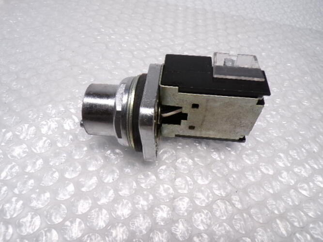 SIEMENS 52SA7CDN SELECTOR SWITCH NSNP