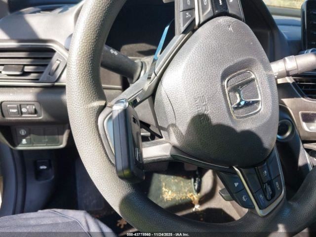 ACCORD    2021 Glove Box 4970058