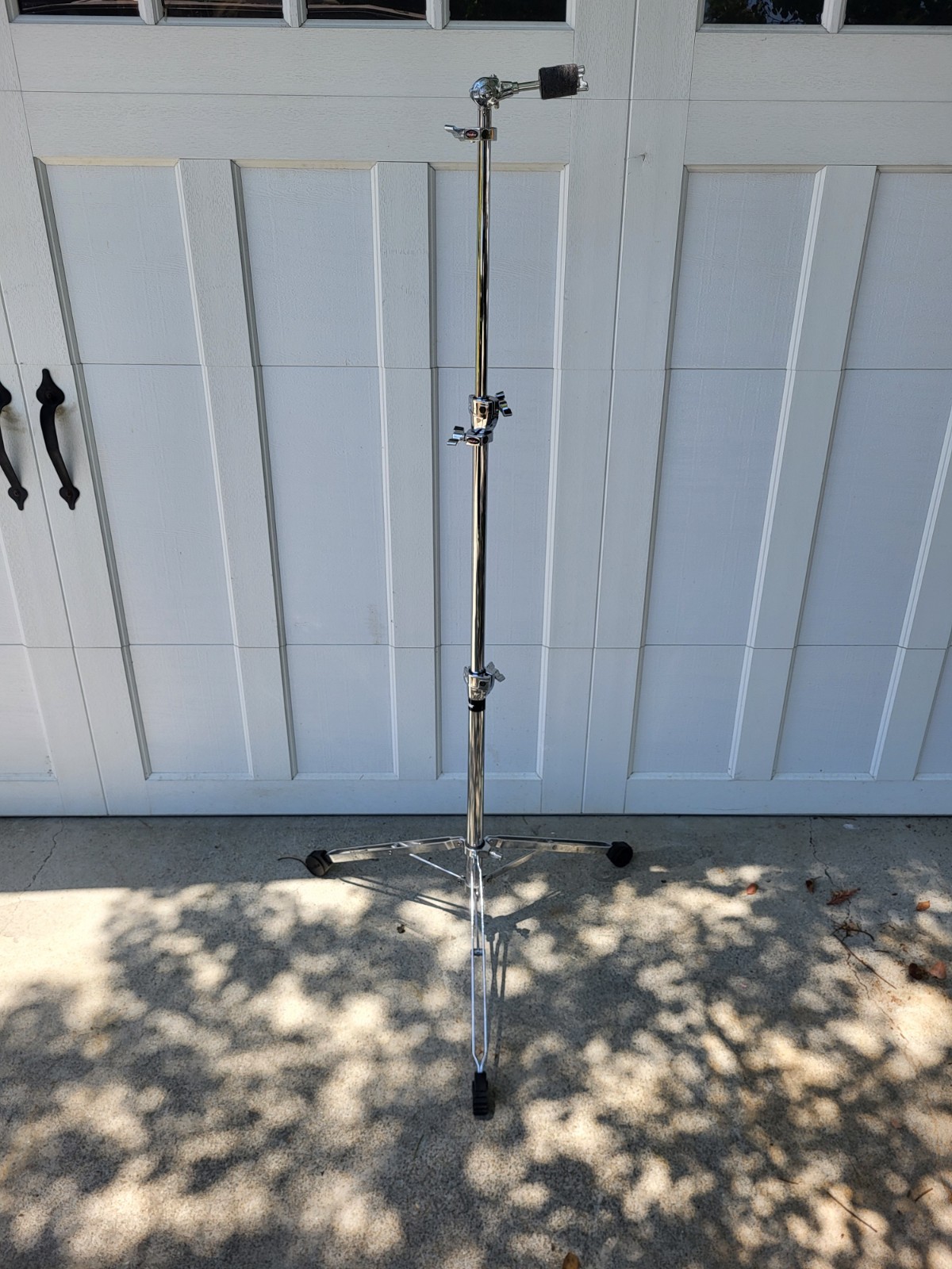 Gibraltar Straight Cymbal Stand