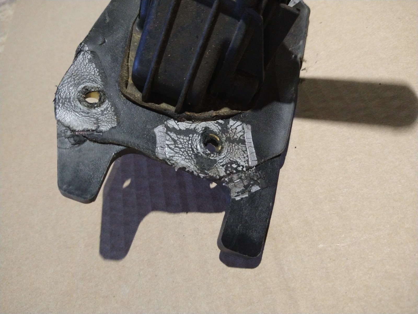 Mopar 52105551AC Ram Transfer Case Shifter