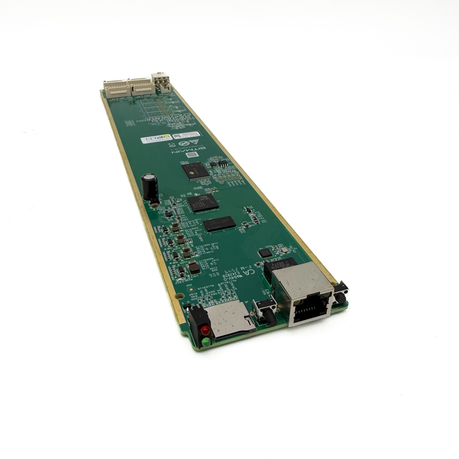 New Bitmain Antminer Hydro Control Board C59 for all Hydro Models