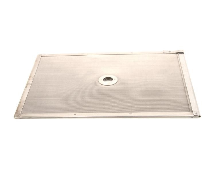 Vulcan Hart Screen,Fine Mesh Filter 00-499087-00001 - Free Shipping + Geniune