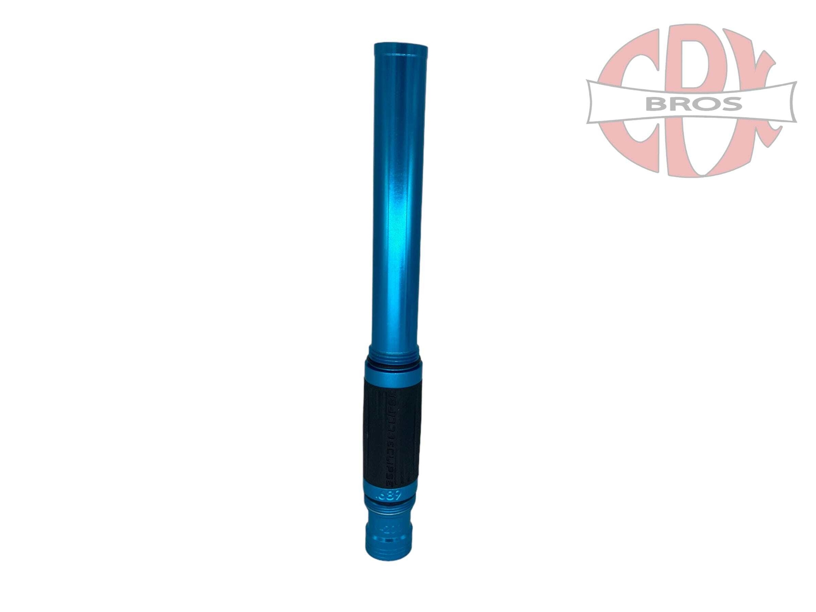 Planet Eclipse Fl Barrel Back Cyan .681