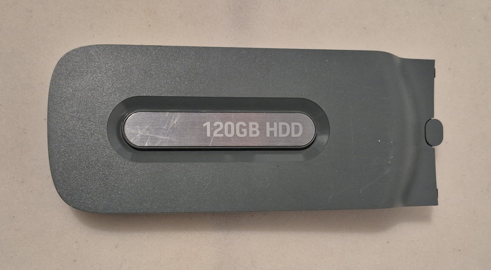 Official Microsoft Xbox 360 Hard Drive 120gb Elite HDD